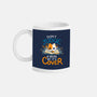 Don't Judge A Book By It's Cover-None-Mug-Drinkware-Vallina84