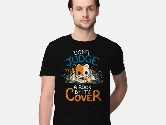 Don't Judge A Book By It's Cover