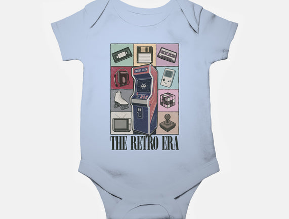 The Retro Era