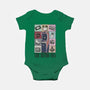 The Retro Era-Baby-Basic-Onesie-NMdesign