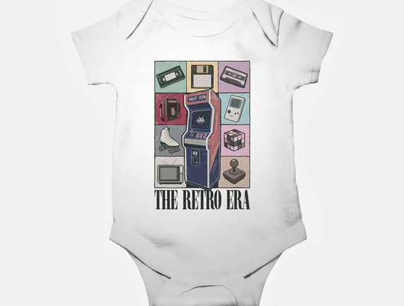 The Retro Era