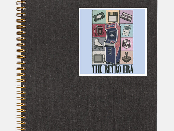 The Retro Era