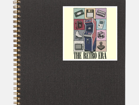 The Retro Era