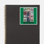 The Retro Era-None-Glossy-Sticker-NMdesign