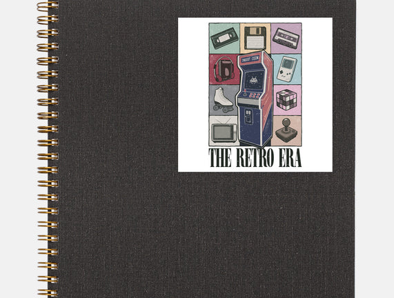 The Retro Era
