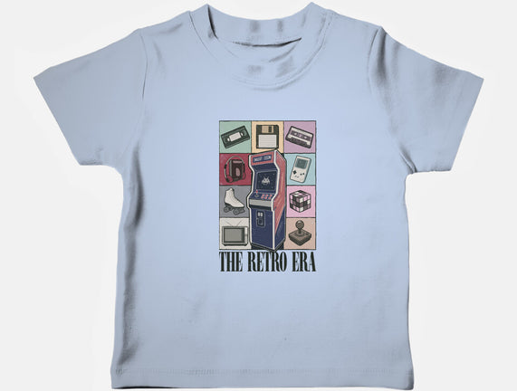 The Retro Era