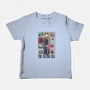 The Retro Era-Baby-Basic-Tee-NMdesign