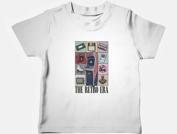 The Retro Era