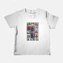 The Retro Era-Baby-Basic-Tee-NMdesign