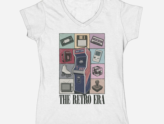 The Retro Era