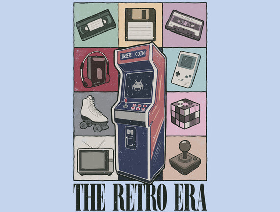 The Retro Era