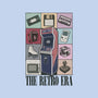 The Retro Era-None-Drawstring-Bag-NMdesign