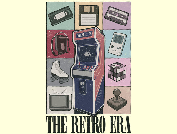 The Retro Era