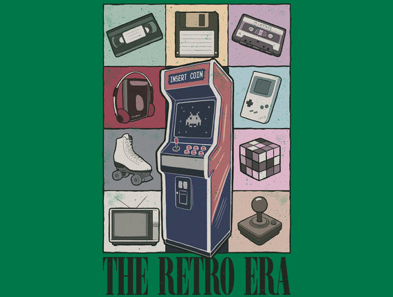 The Retro Era