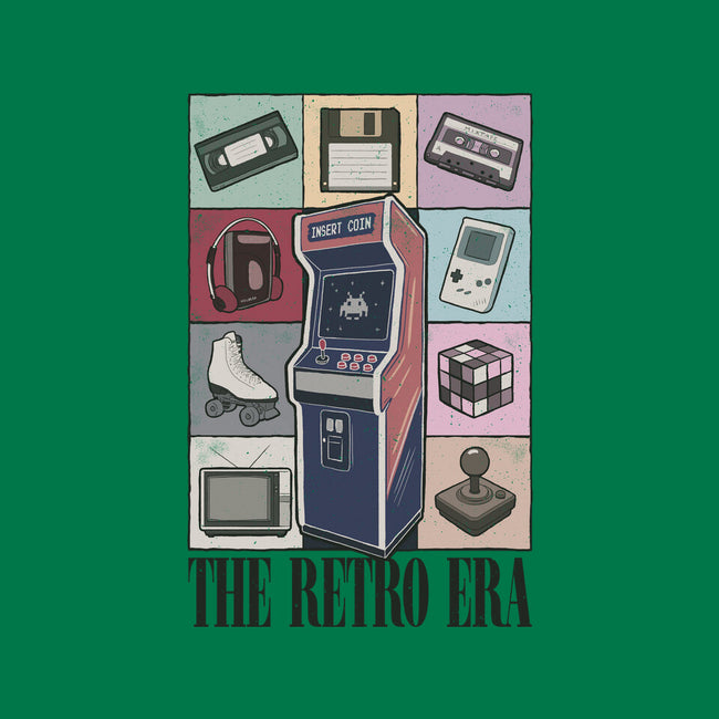 The Retro Era-Mens-Heavyweight-Tee-NMdesign