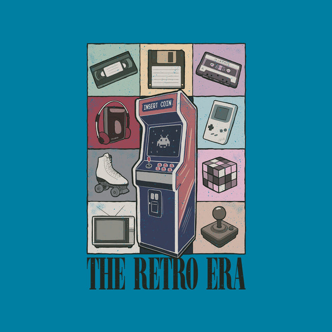 The Retro Era-None-Matte-Poster-NMdesign