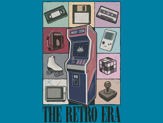 The Retro Era