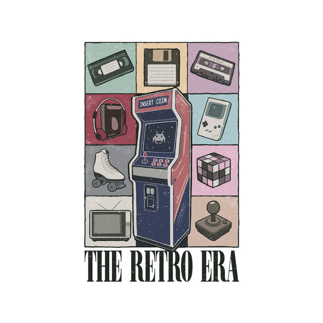 The Retro Era-Mens-Heavyweight-Tee-NMdesign