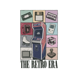 The Retro Era