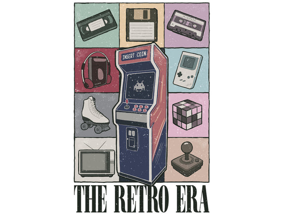 The Retro Era