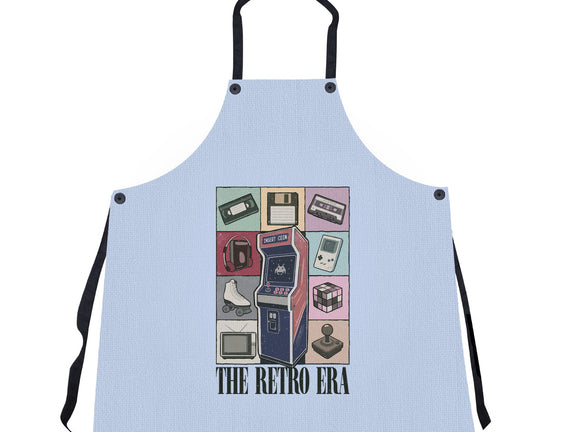 The Retro Era