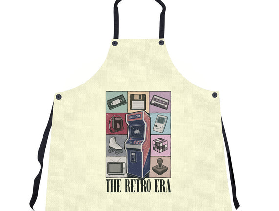 The Retro Era