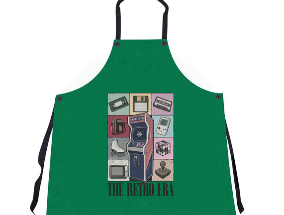 The Retro Era