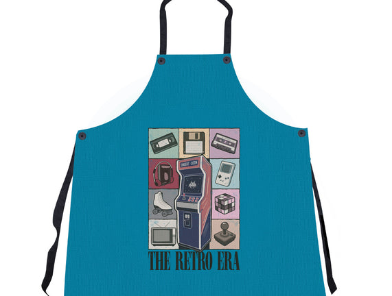 The Retro Era