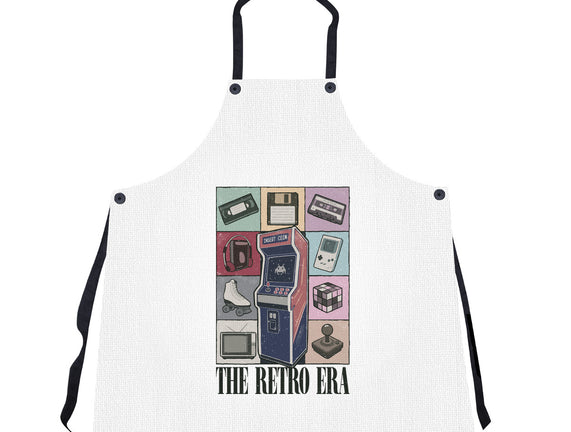 The Retro Era