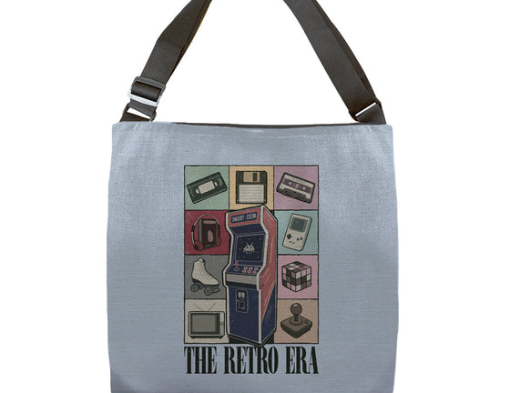 The Retro Era