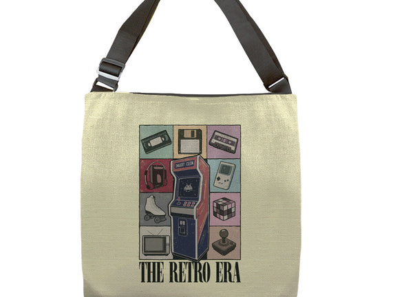 The Retro Era