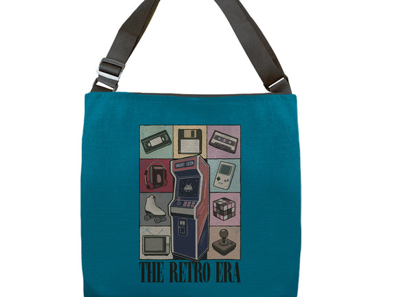 The Retro Era