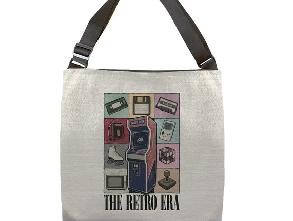 The Retro Era
