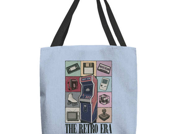 The Retro Era