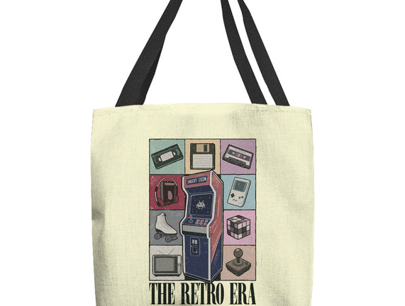 The Retro Era