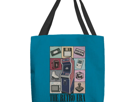 The Retro Era