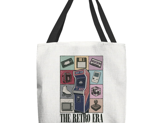 The Retro Era