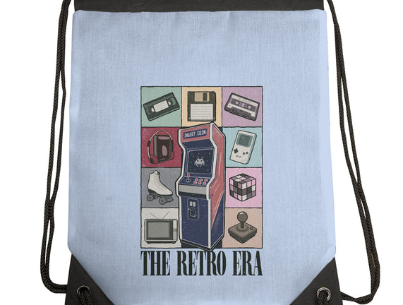 The Retro Era