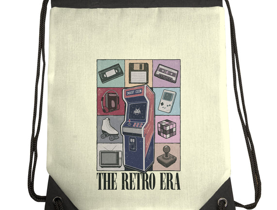 The Retro Era