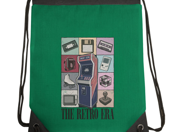 The Retro Era