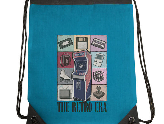 The Retro Era