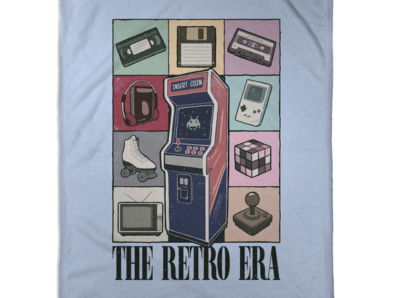 The Retro Era