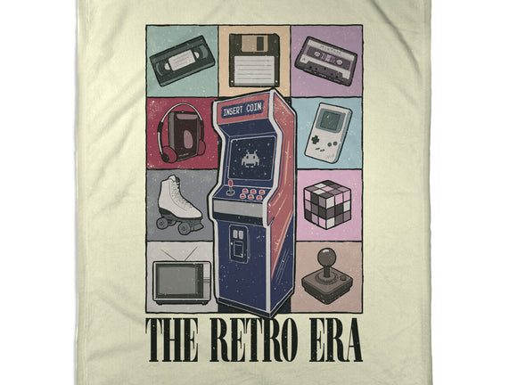 The Retro Era