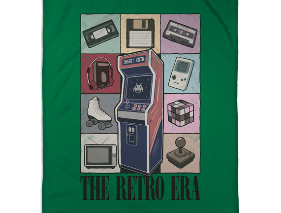 The Retro Era