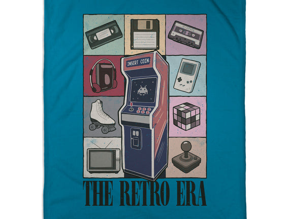 The Retro Era