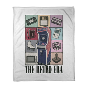 The Retro Era