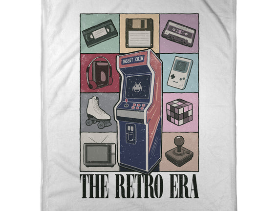The Retro Era