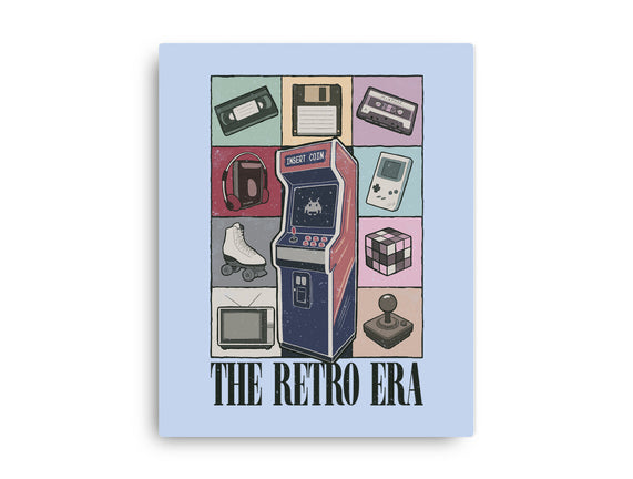 The Retro Era