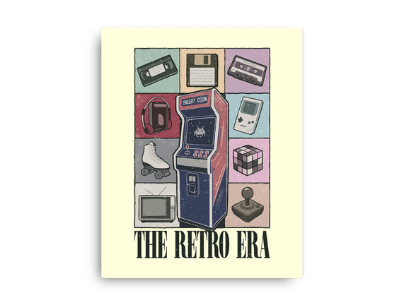 The Retro Era