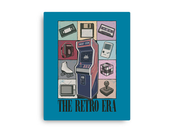 The Retro Era